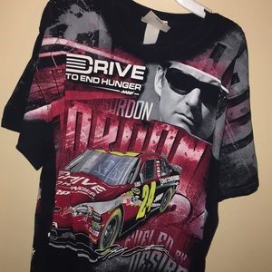 Jeff Gordon T Shirt